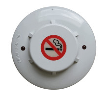CDR-727 detektor cigaretového kouře 